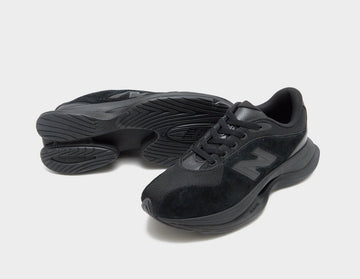 NEW BALANCE TFOAM 100 BLACK — Stock