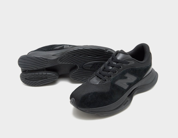 NEW BALANCE TFOAM 100 BLACK