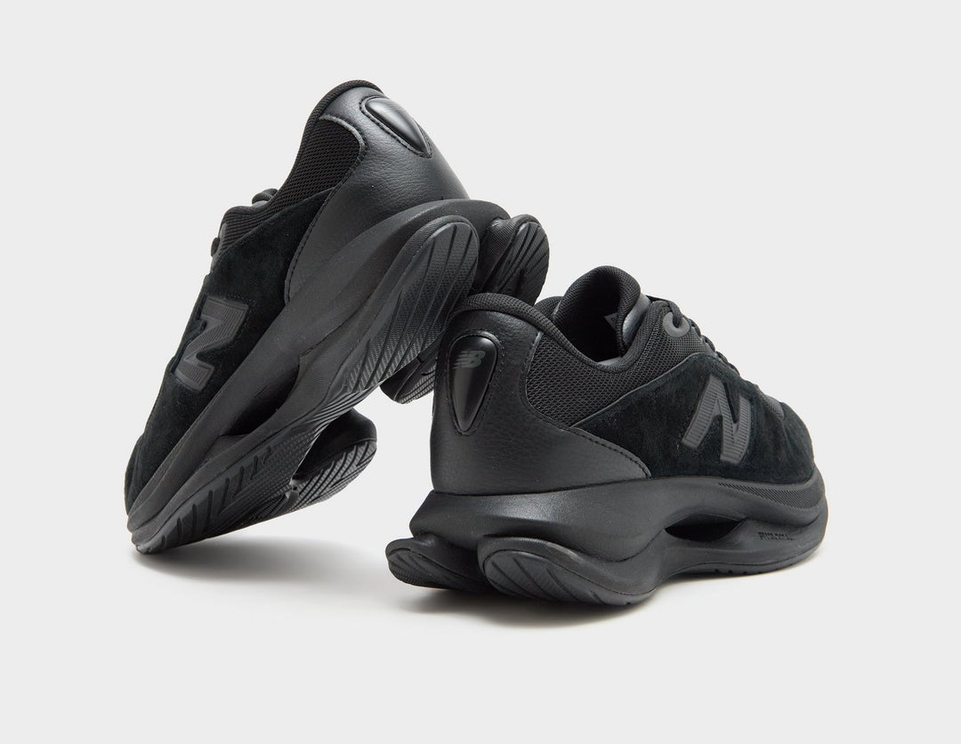 NEW BALANCE TFOAM 100 BLACK