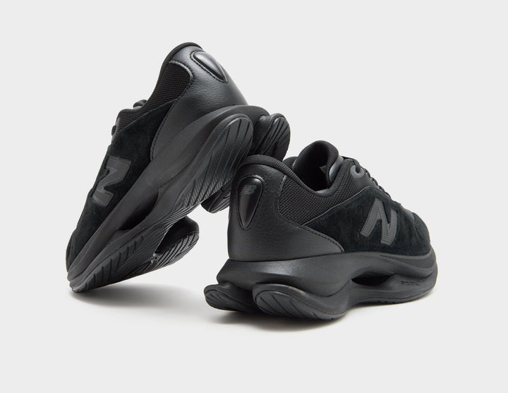 NEW BALANCE TFOAM 100 BLACK