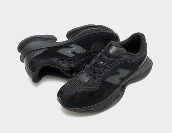 NEW BALANCE TFOAM 100 BLACK