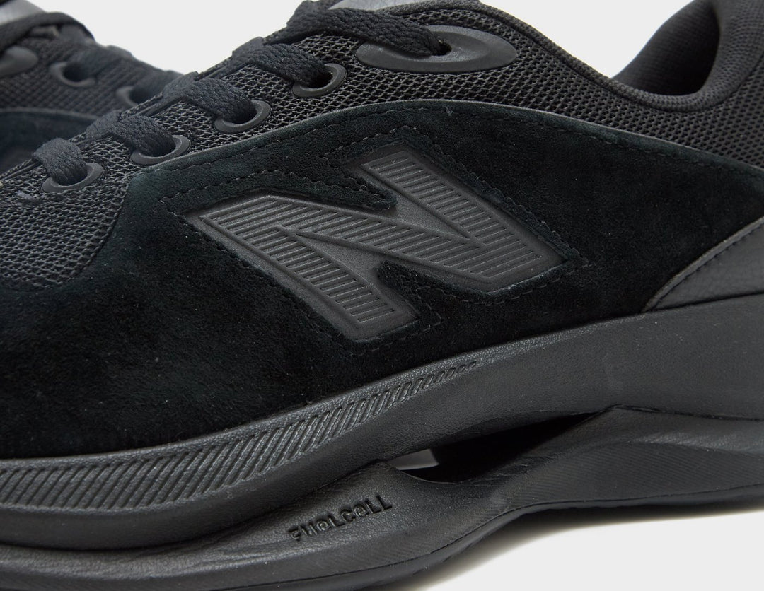 NEW BALANCE TFOAM 100 BLACK