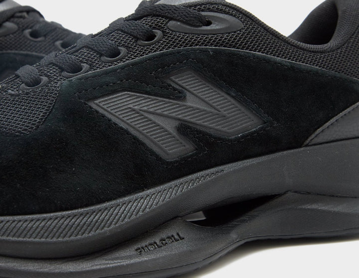 NEW BALANCE TFOAM 100 BLACK