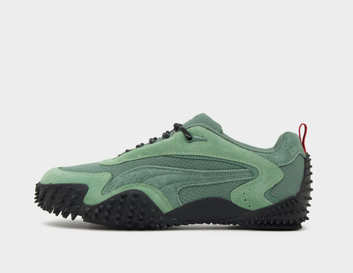 PUMA MOSTRO XC GREEN