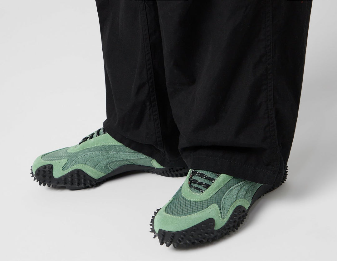 PUMA MOSTRO XC GREEN