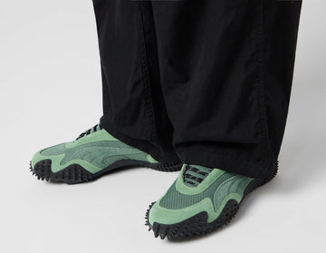 PUMA MOSTRO XC GREEN