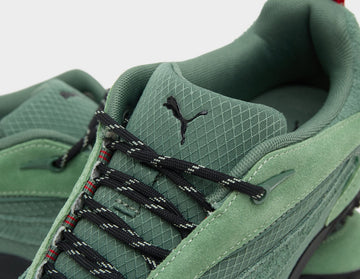 PUMA MOSTRO XC GREEN
