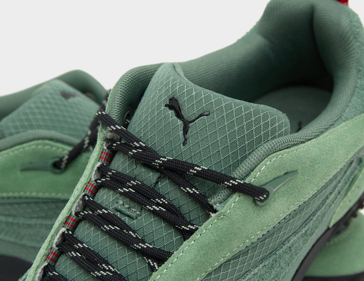 PUMA MOSTRO XC GREEN