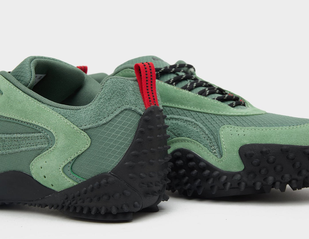 PUMA MOSTRO XC GREEN