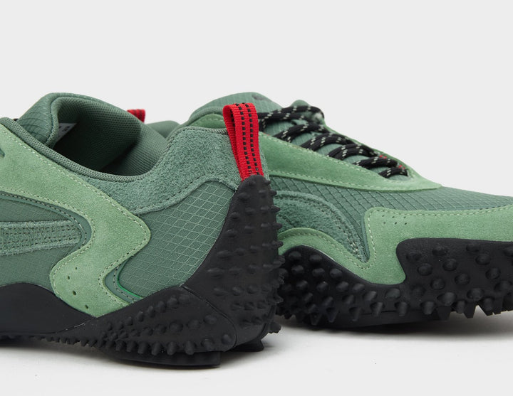 PUMA MOSTRO XC GREEN