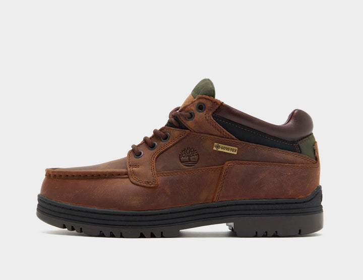 TIMBERLAND HERITAGE GORE-TEX BOOT BROWN