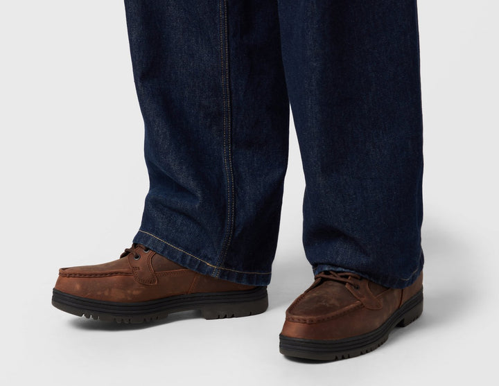 TIMBERLAND HERITAGE GORE-TEX BOOT BROWN
