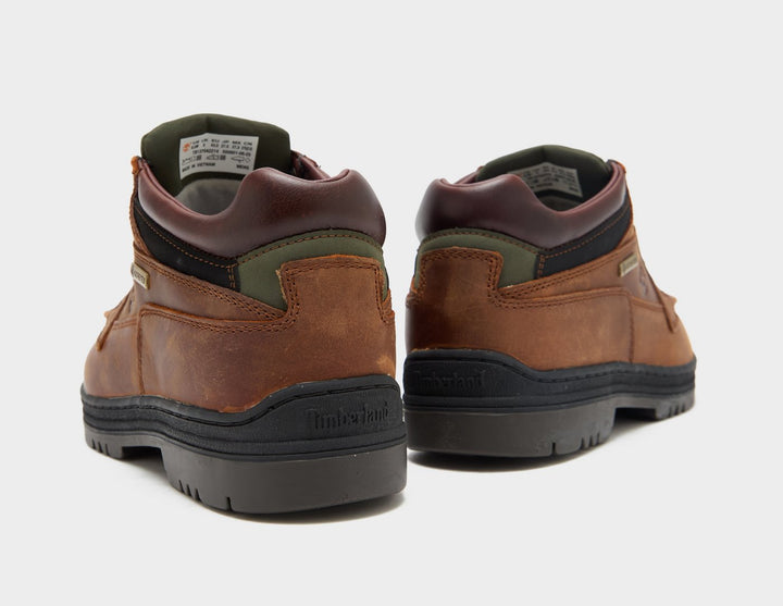 TIMBERLAND HERITAGE GORE-TEX BOOT BROWN