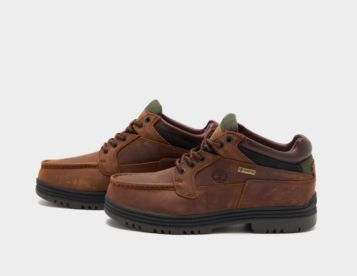 TIMBERLAND HERITAGE GORE-TEX BOOT BROWN