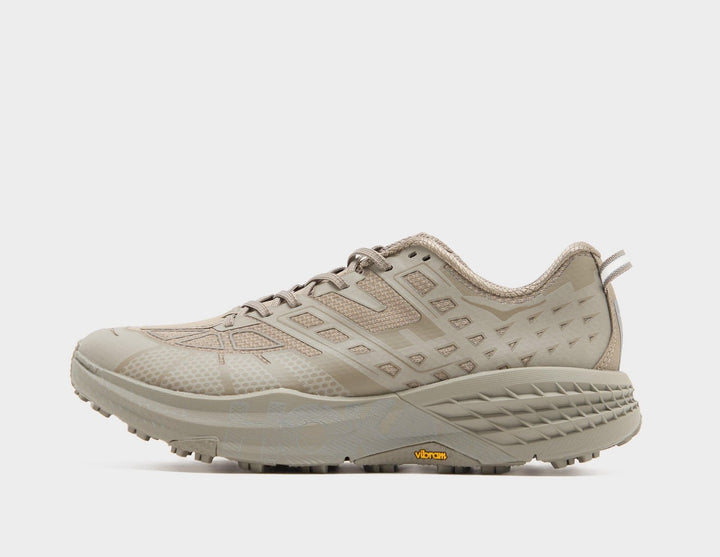 HOKA SPEEDGOAT 2 BROWN