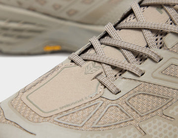 HOKA SPEEDGOAT 2 BROWN