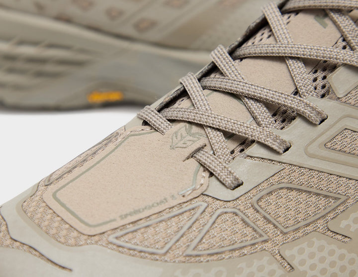 HOKA SPEEDGOAT 2 BROWN