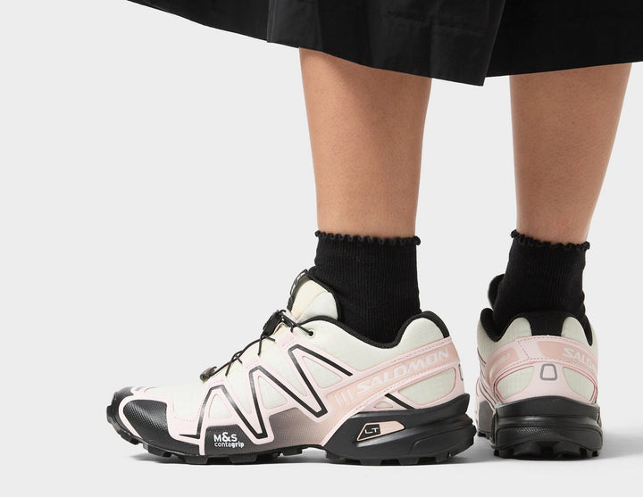 SALOMON SPEEDCROSS WOMEN&
