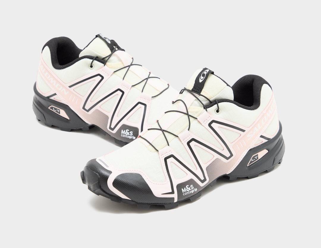 SALOMON SPEEDCROSS WOMEN&