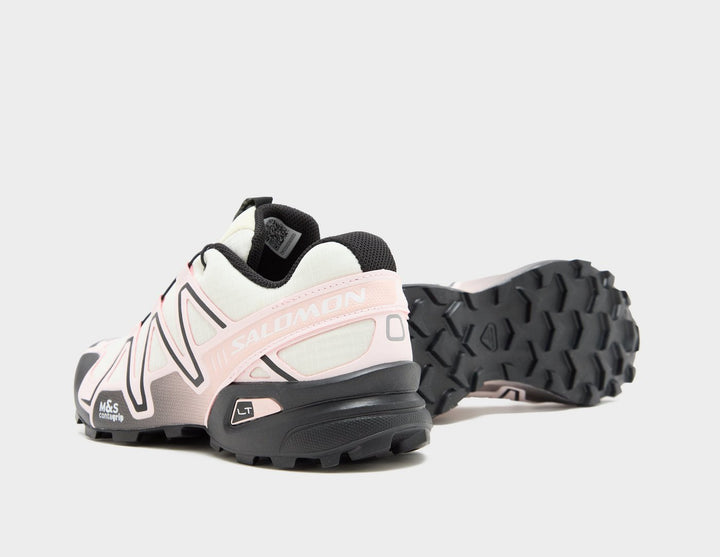 SALOMON SPEEDCROSS WOMEN&