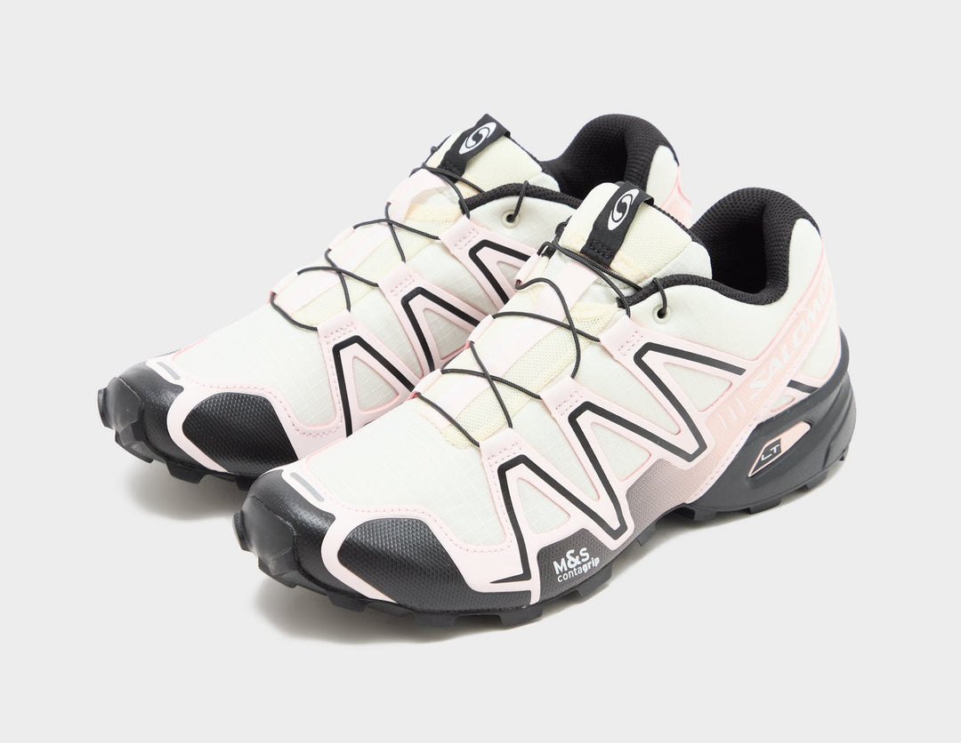 SALOMON SPEEDCROSS WOMEN&