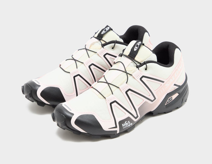 SALOMON SPEEDCROSS WOMEN&