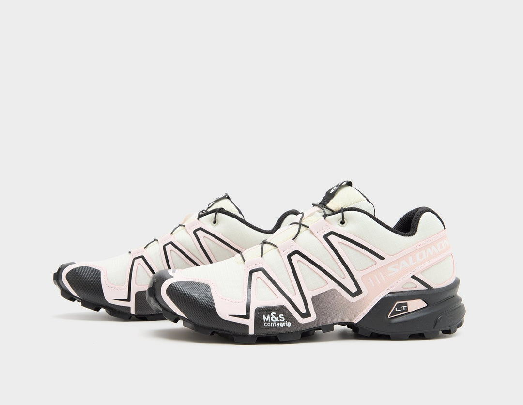 SALOMON SPEEDCROSS WOMEN&