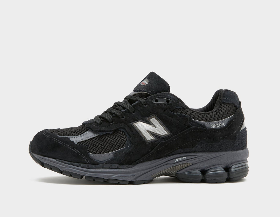 NEW BALANCE U2002DX PROTECTION PACK GORE-TEX BLACK