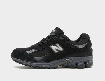 NEW BALANCE U2002DX PROTECTION PACK GORE-TEX BLACK — Stock