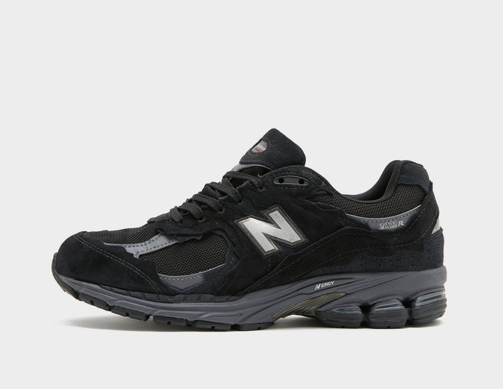 NEW BALANCE U2002DX PROTECTION PACK GORE-TEX BLACK