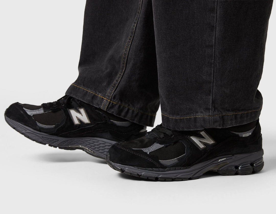 NEW BALANCE U2002DX PROTECTION PACK GORE-TEX BLACK