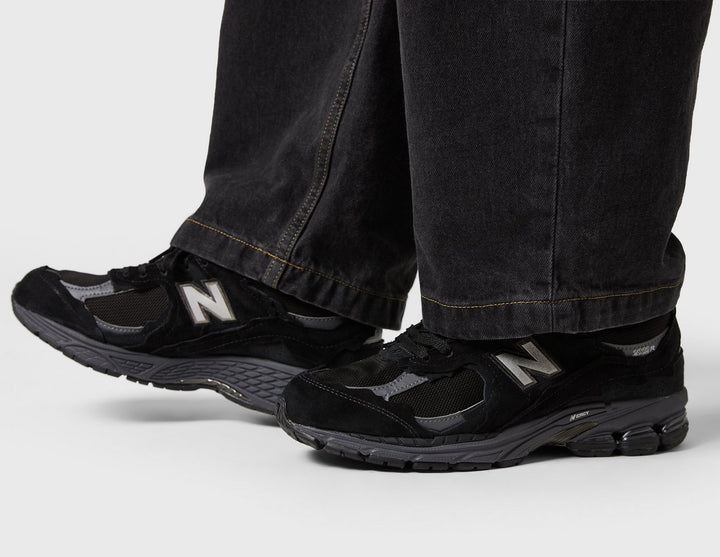 NEW BALANCE U2002DX PROTECTION PACK GORE-TEX BLACK