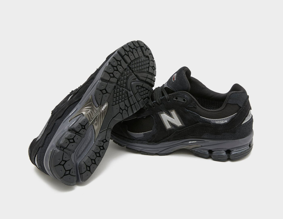 NEW BALANCE U2002DX PROTECTION PACK GORE-TEX BLACK