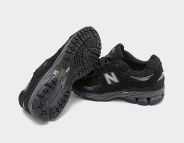 NEW BALANCE U2002DX PROTECTION PACK GORE-TEX BLACK — Stock