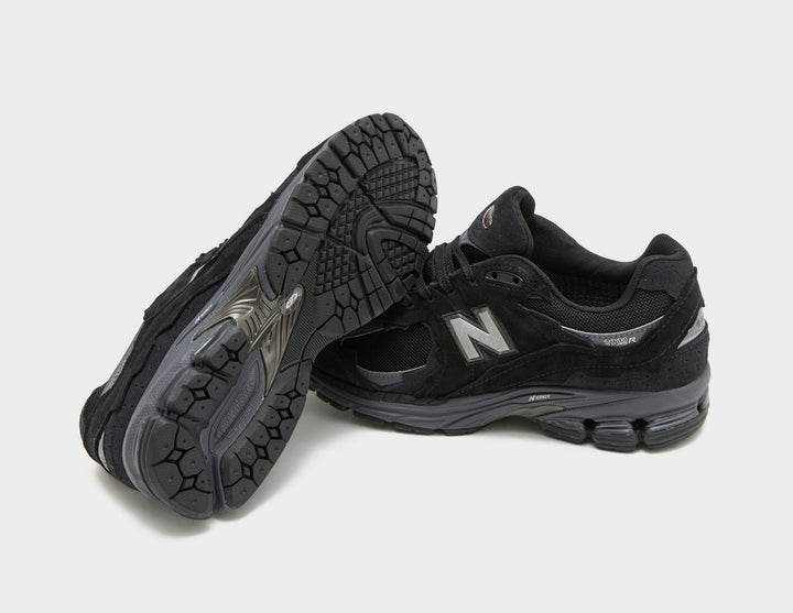 NEW BALANCE U2002DX PROTECTION PACK GORE-TEX BLACK
