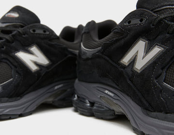 NEW BALANCE U2002DX PROTECTION PACK GORE-TEX BLACK