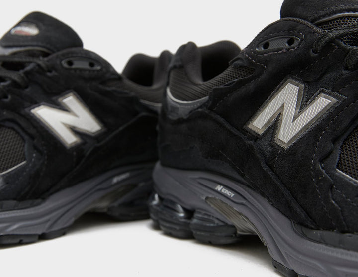 NEW BALANCE U2002DX PROTECTION PACK GORE-TEX BLACK