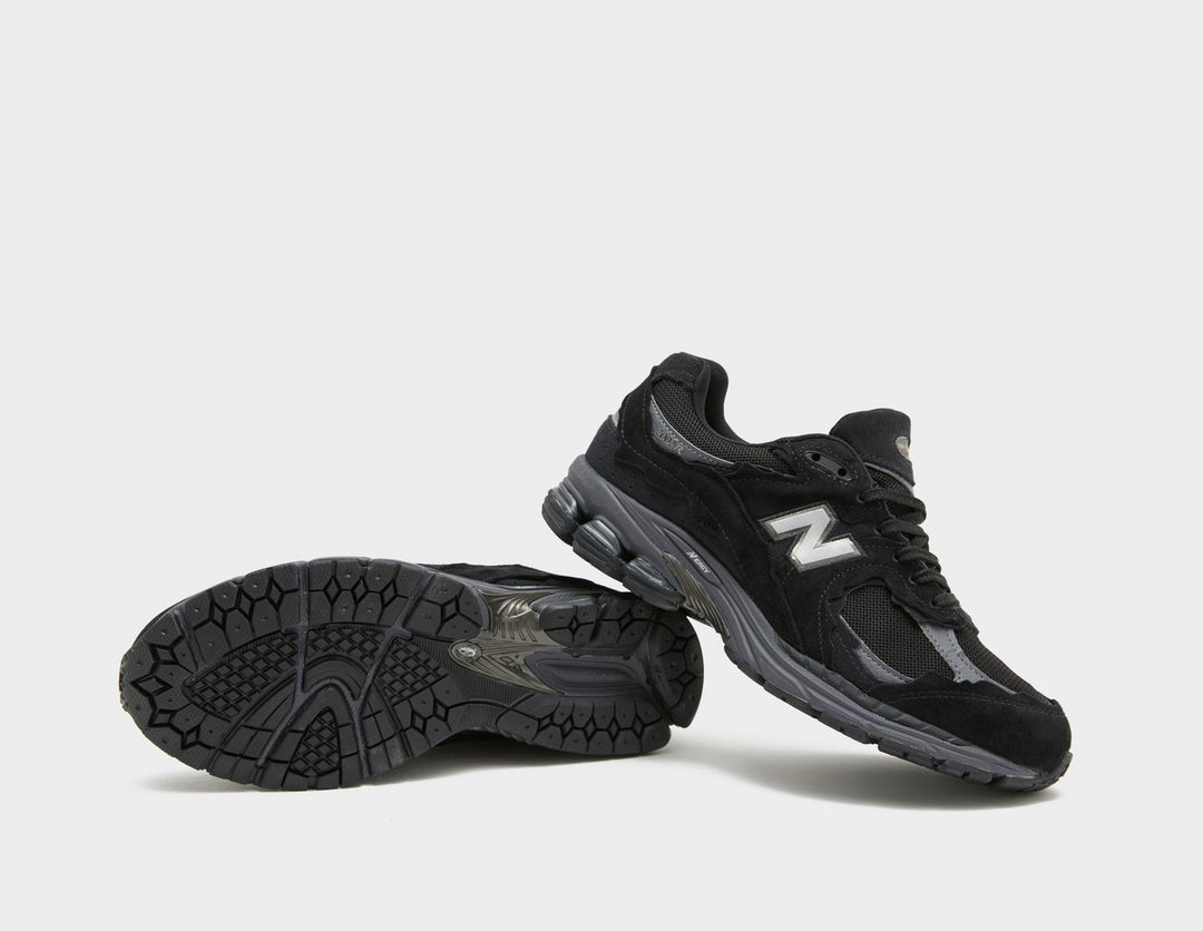 NEW BALANCE U2002DX PROTECTION PACK GORE-TEX BLACK