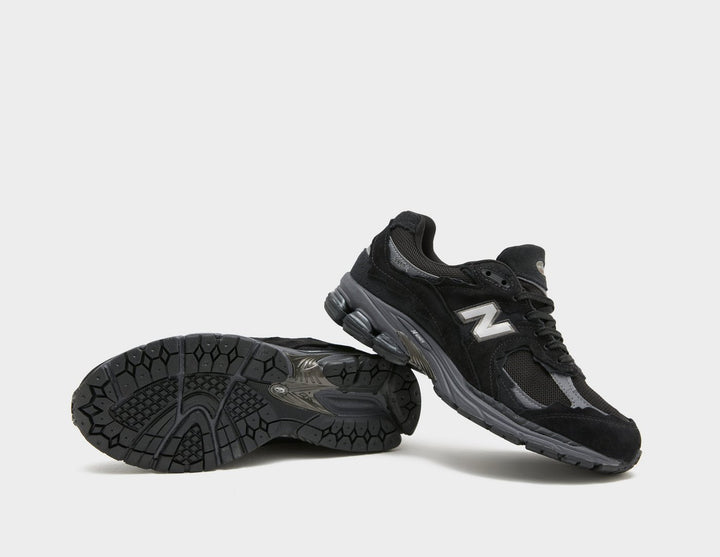 NEW BALANCE U2002DX PROTECTION PACK GORE-TEX BLACK