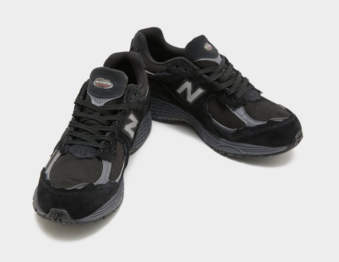 NEW BALANCE U2002DX PROTECTION PACK GORE-TEX BLACK