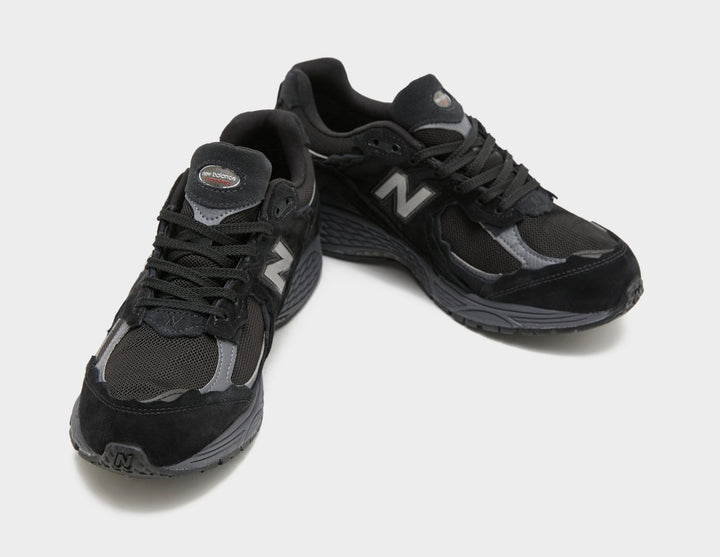 NEW BALANCE U2002DX PROTECTION PACK GORE-TEX BLACK