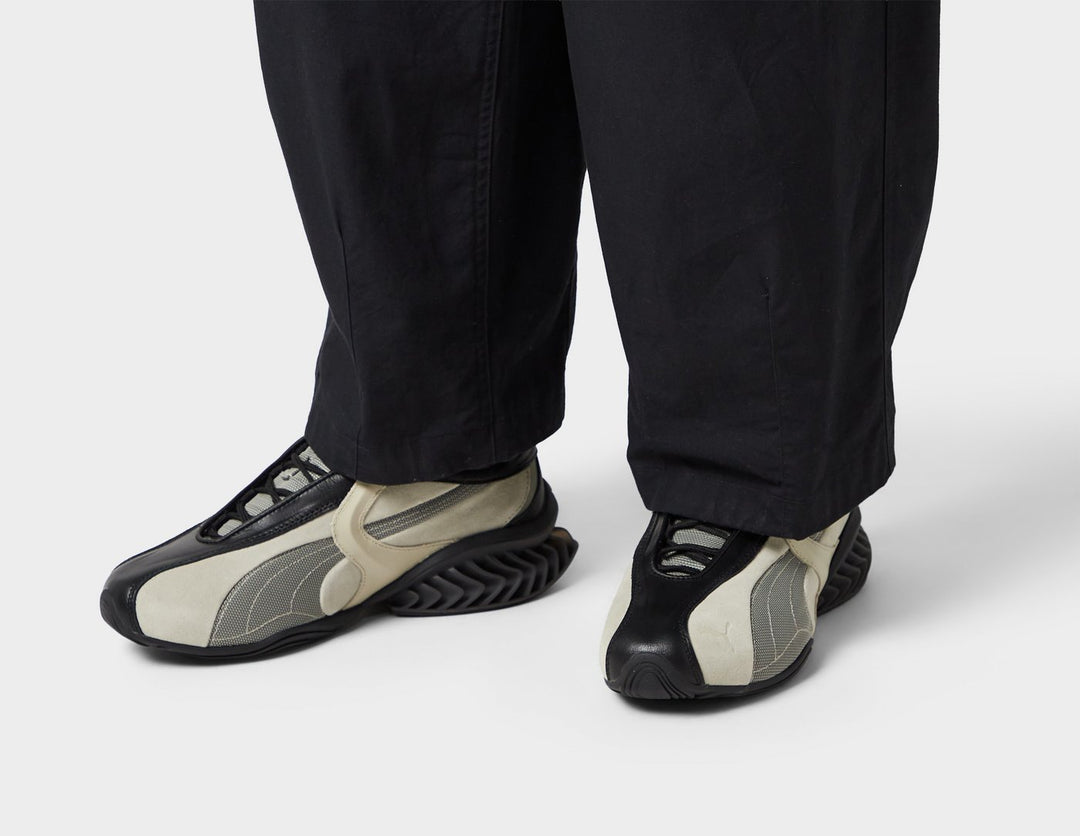PUMA CELL GEO 1 GREY