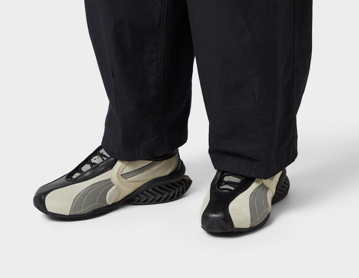PUMA CELL GEO 1 GREY