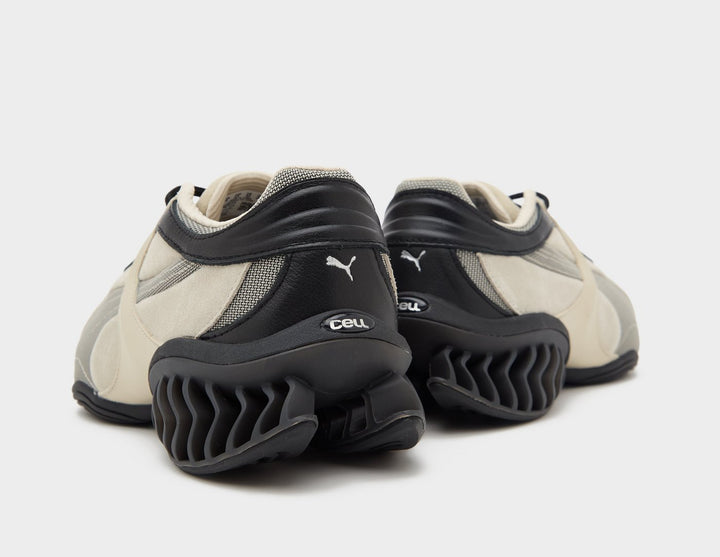 PUMA CELL GEO 1 GREY