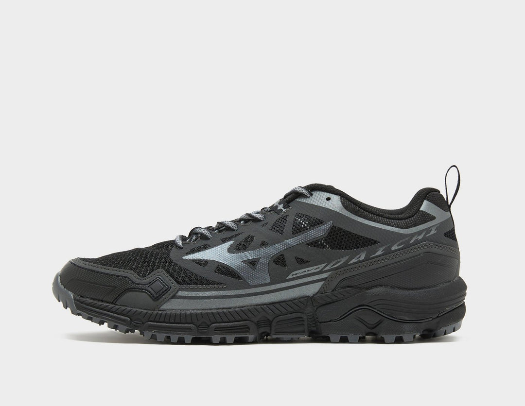 MIZUNO WAVE DAICHI LS BLACK