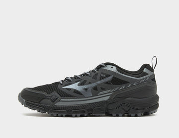 MIZUNO WAVE DAICHI LS BLACK GUNMETAL — Stock
