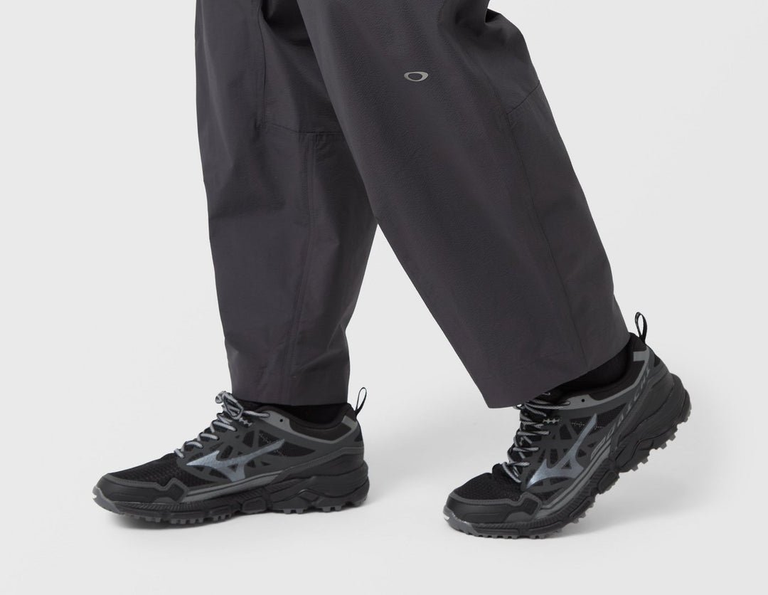 MIZUNO WAVE DAICHI LS BLACK