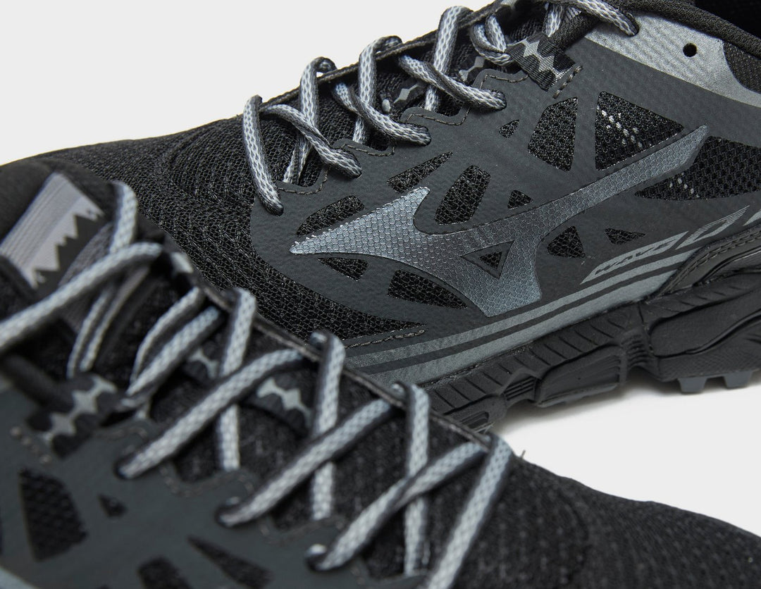 MIZUNO WAVE DAICHI LS BLACK
