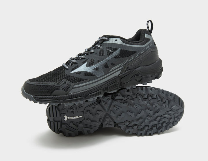 MIZUNO WAVE DAICHI LS BLACK