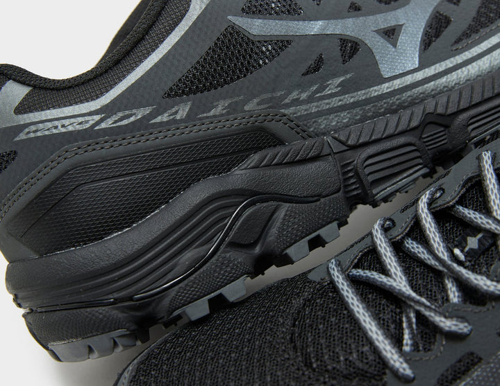 MIZUNO WAVE DAICHI LS BLACK